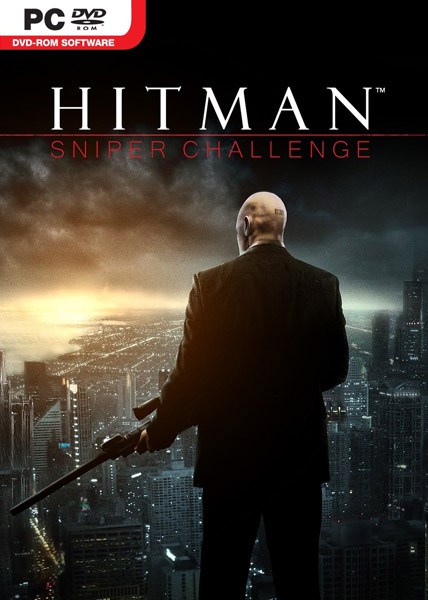 hitman absolution highly compressed 1gb